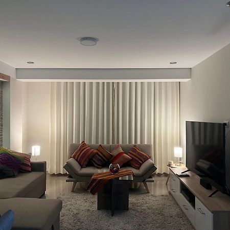 Residencial Chavez Concha / Cusco Apartment ภายนอก รูปภาพ