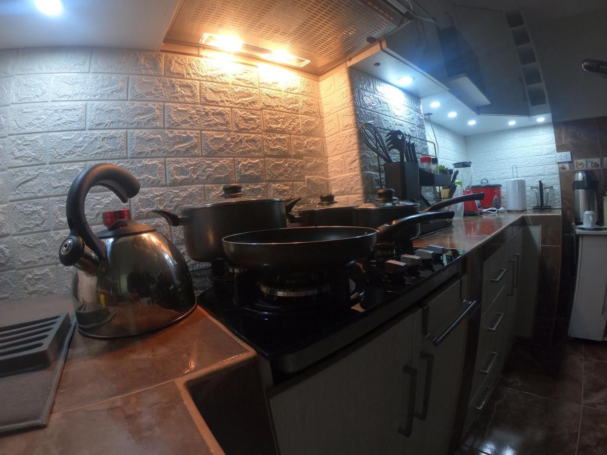 Residencial Chavez Concha / Cusco Apartment ภายนอก รูปภาพ
