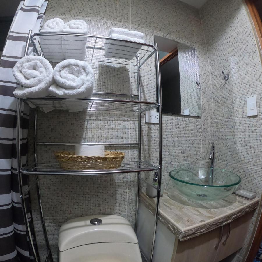 Residencial Chavez Concha / Cusco Apartment ภายนอก รูปภาพ